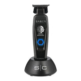 StyleCraft By Silver Bullet Saber Trimmer - Black