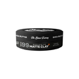 The Shave Factory Exclusive Matte Clay 99 Taper De Luxe with Shea Butter - 150ml | Barber Outlet