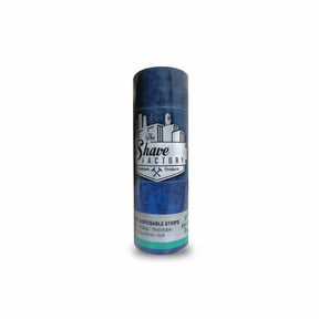 The Shave Factory Neck Strips | Barber Outlet