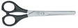 Kiepe 6 Inch Ergonomic Thinning Scissors | Barber Outlet