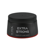 Totex Hair Styling Wax Extra Strong 150ml | Barber Outlet