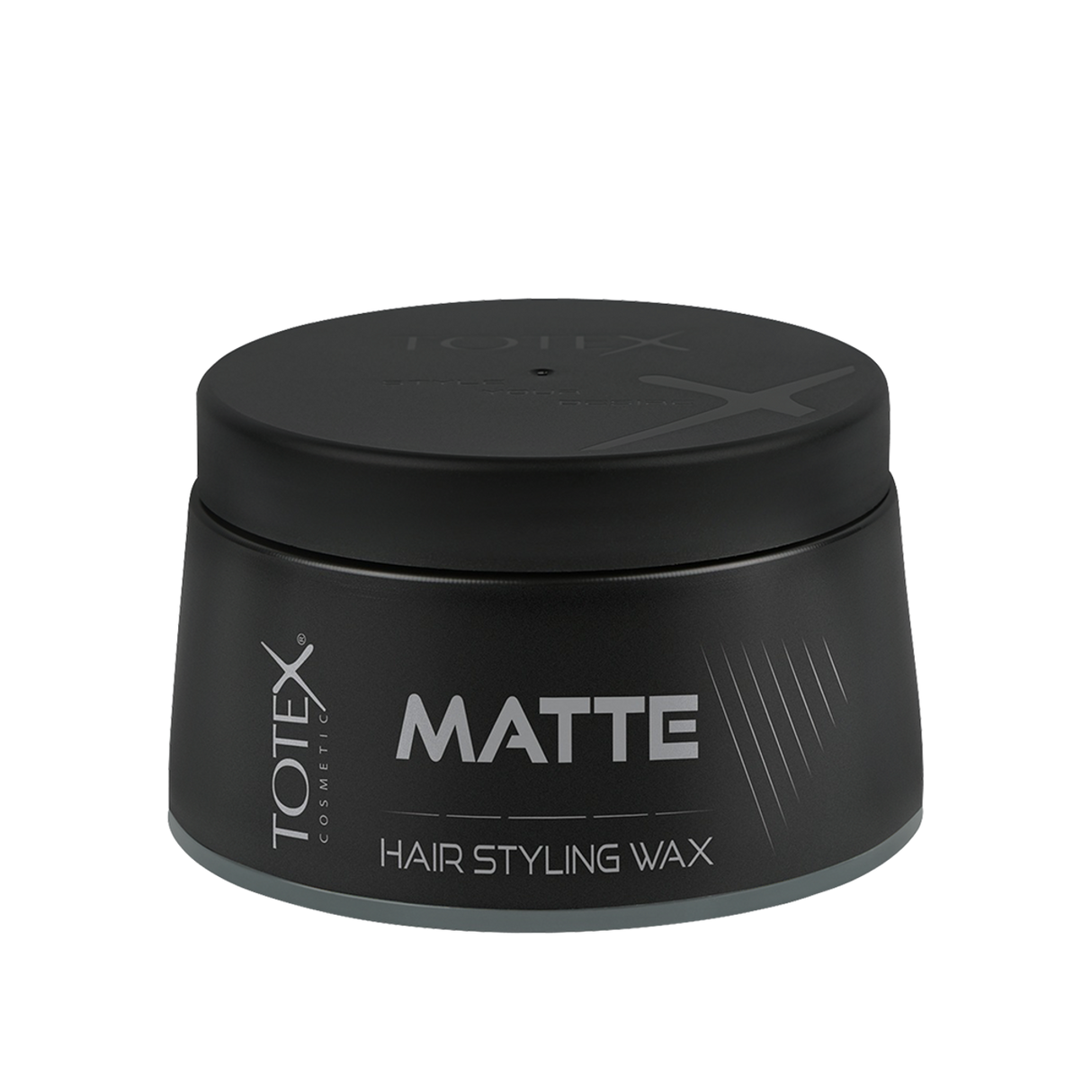 Totex Hair Styling Wax Matte 150ml | Barber Outlet