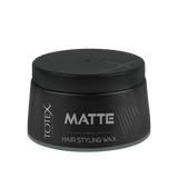 Totex Hair Styling Wax Matte 150ml | Barber Outlet