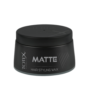 Totex Hair Styling Wax Matte 150ml | Barber Outlet
