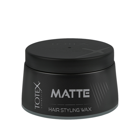 Totex Hair Styling Wax Matte 150ml | Barber Outlet