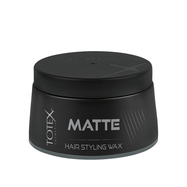 Totex Hair Styling Wax Matte 150ml | Barber Outlet