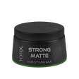 Totex Hair Styling Wax Strong Matte 150ml | Barber Outlet