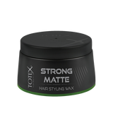 Totex Hair Styling Wax Strong Matte 150ml | Barber Outlet