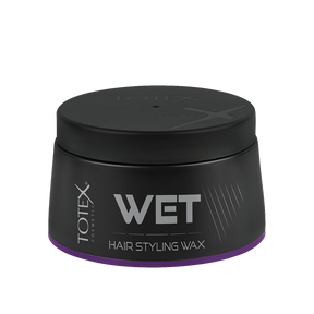 Totex Hair Styling Wax Wet 150 ml | Barber Outlet