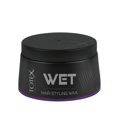 Totex Hair Styling Wax Wet 150 ml | Barber Outlet