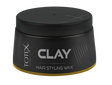 Totex Hair Styling Wax Clay 150ml | Barber Outlet