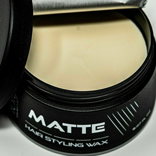 Totex Hair Styling Wax Matte 150ml | Barber Outlet