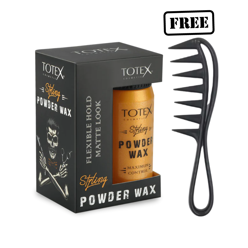 Totex Powder Wax 20ml