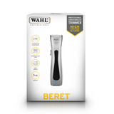 Wahl Pro Lithium Beret Trimmer | Barber Outlet