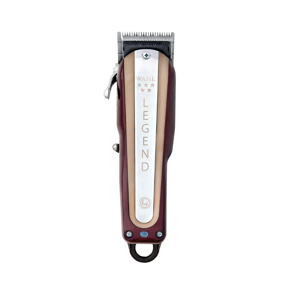 Wahl Cordless Legend Clipper | Barber Outlet