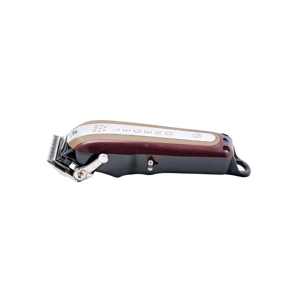 Wahl Cordless Legend Clipper | Barber Outlet