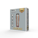 Wahl Cordless Legend Clipper | Barber Outlet