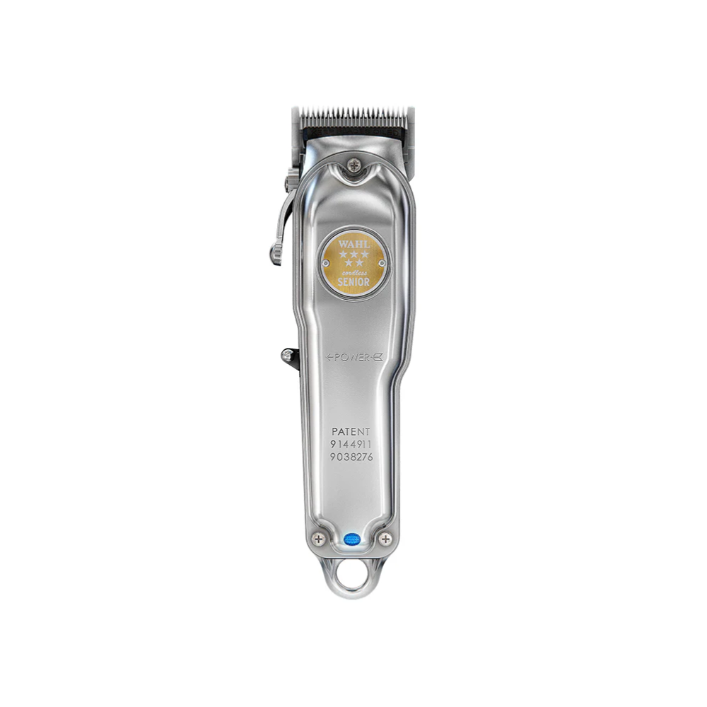 Wahl Cordless Metal Senior Clipper