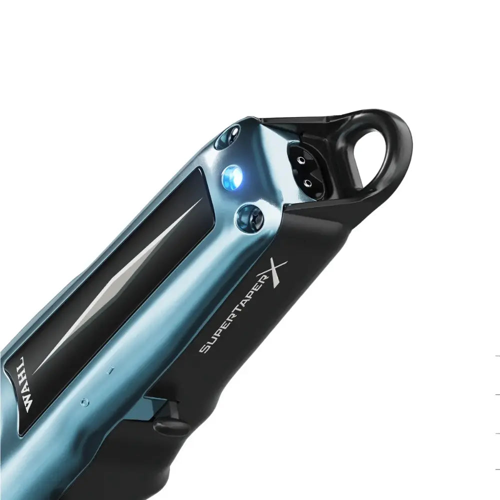 Wahl Professional Cordless Super Taper X
