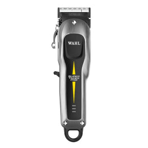 Wahl Super Taper Pro hair clipper on a white background