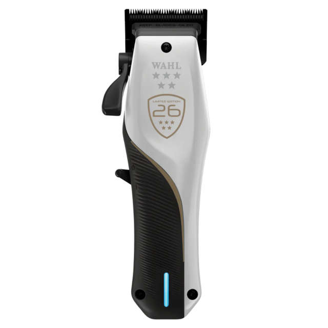 Wahl Vapor CE Championship Edition - Limited Edition