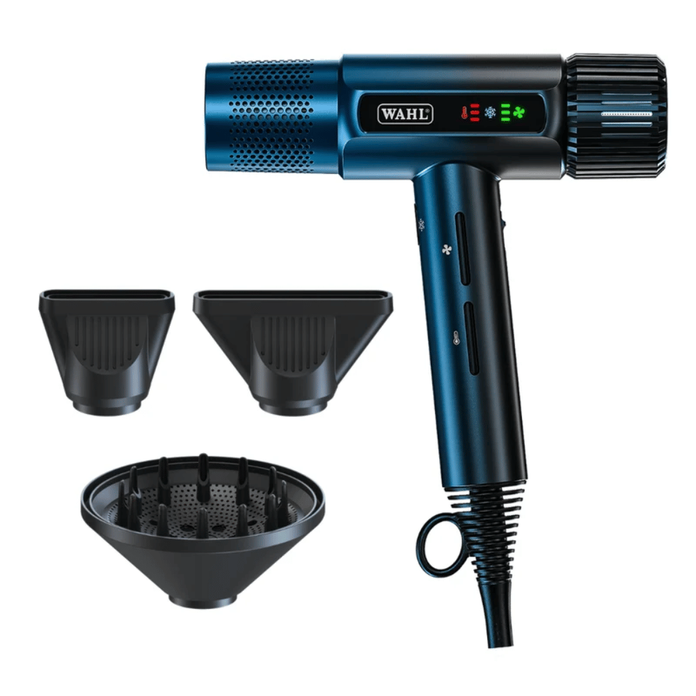 WAHL Vanquish Hair Dryer