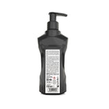 Black Red After Shave Cream Cologne -Creative 350ml