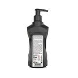 Black Red After Shave Cream Cologne -Grooming 350ml