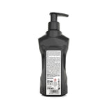 Black Red After Shave Cream Cologne -Mystic 350ml