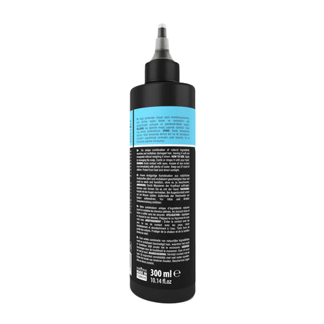 Black Red Cream Hair Tonic 300ml