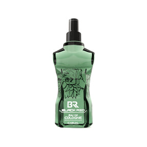 Black Red Wild Eau Cologne Casual - 350ml 