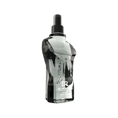 Black Red Wild Eau De Cologne Creative - 150ml