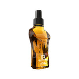 Black Red Wild Eau De Cologne Flaming - 150 ml