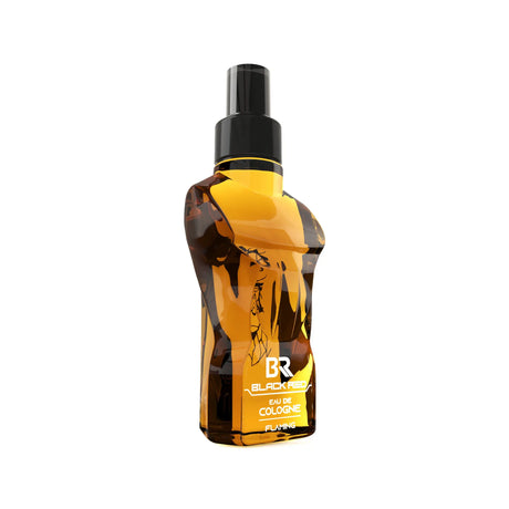 Black Red Wild Eau De Cologne Flaming - 150 ml