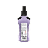 Black Red Wild Eau De Cologne Grooming - 150ml