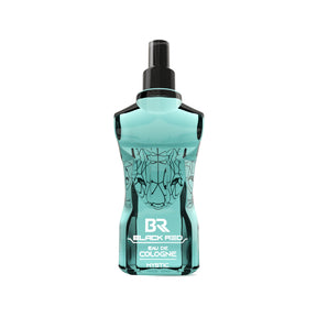 Black Red Wild Eau De Cologne Mystic - 350ml