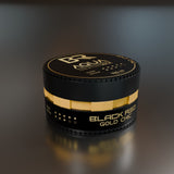 Black Red Aqua Hair Styling Wax Gold Chic 150ml