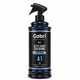 Gabri Professional - A1 After Shave Cologne Scent Ritual 500ml