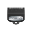Wahl hair clipper comb attachment on a white background
