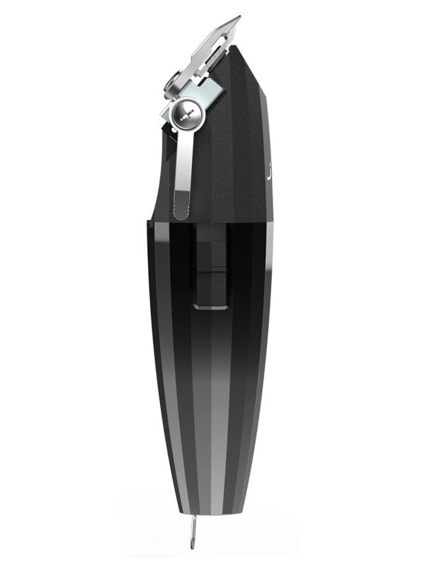 JRL 2020C FreshFade Clipper - Silver | Barber Outlet