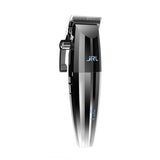 JRL 2020C FreshFade Clipper - Silver | Barber Outlet