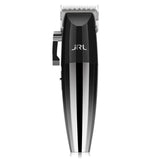 JRL 2020C FreshFade Clipper - Silver | Barber Outlet