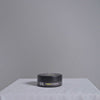 Black Red Fiber Wax