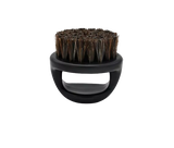 Ring Design Horse Bristle Shaving Brush