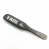 The Shave Factory Barber Fade Brush - Large | Barber Outlet