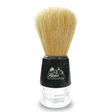 The Shave Factory Wooden Handle Shaving Brush - Small | Barber Outlet