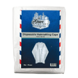 The Shave Factory Disposable Cape - 50 Pack | Barber Outlet