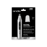 Andis - Fast Trim Ear And Nose Trimmer | Barber Outlet