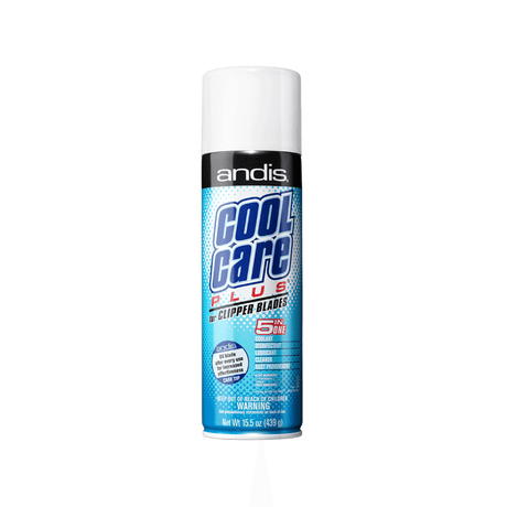 Andis Cool Care Plus Spray - 439g | Barber Outlet